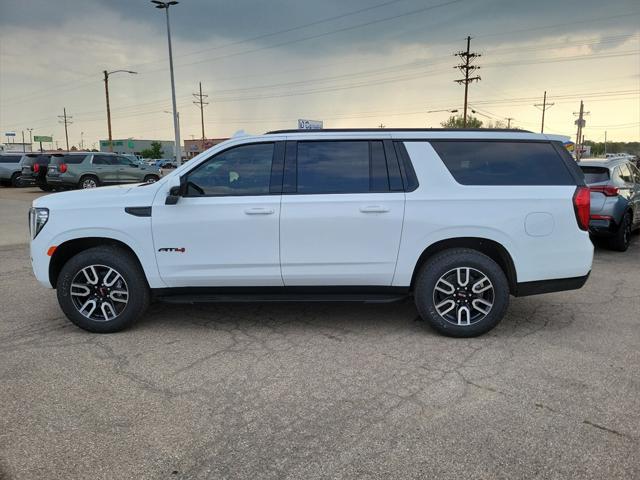 new 2024 GMC Yukon XL car, priced at $77,900