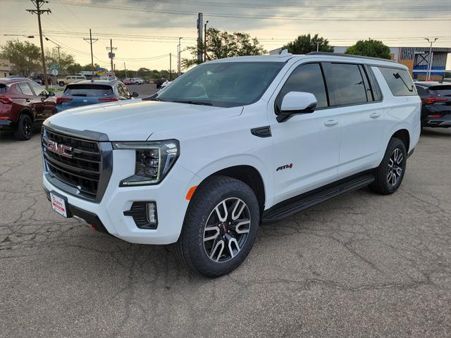 new 2024 GMC Yukon XL car, priced at $77,900