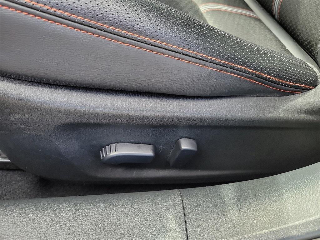 used 2023 Nissan Altima car, priced at $21,770