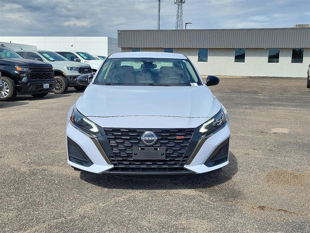 used 2023 Nissan Altima car, priced at $21,770