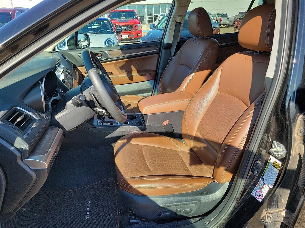 used 2018 Subaru Outback car, priced at $21,500