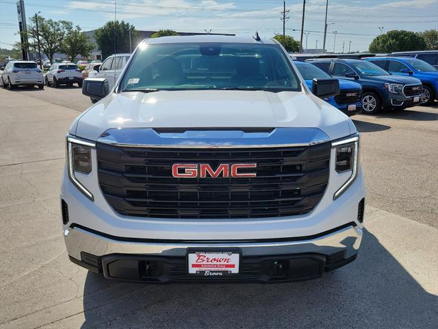 new 2024 GMC Sierra 1500 car, priced at $38,386