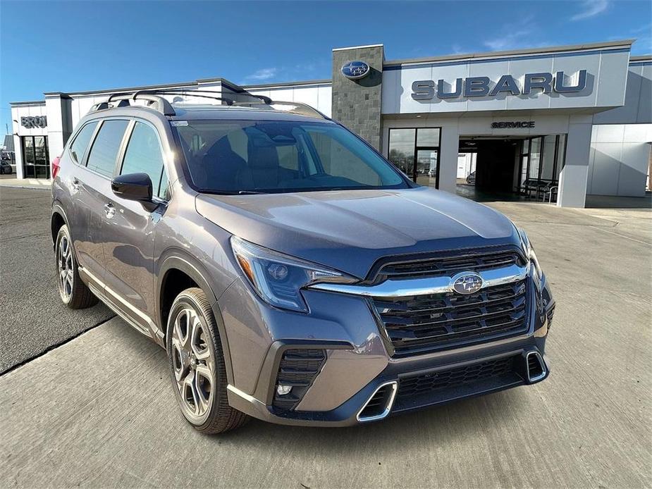 new 2024 Subaru Ascent car, priced at $48,594