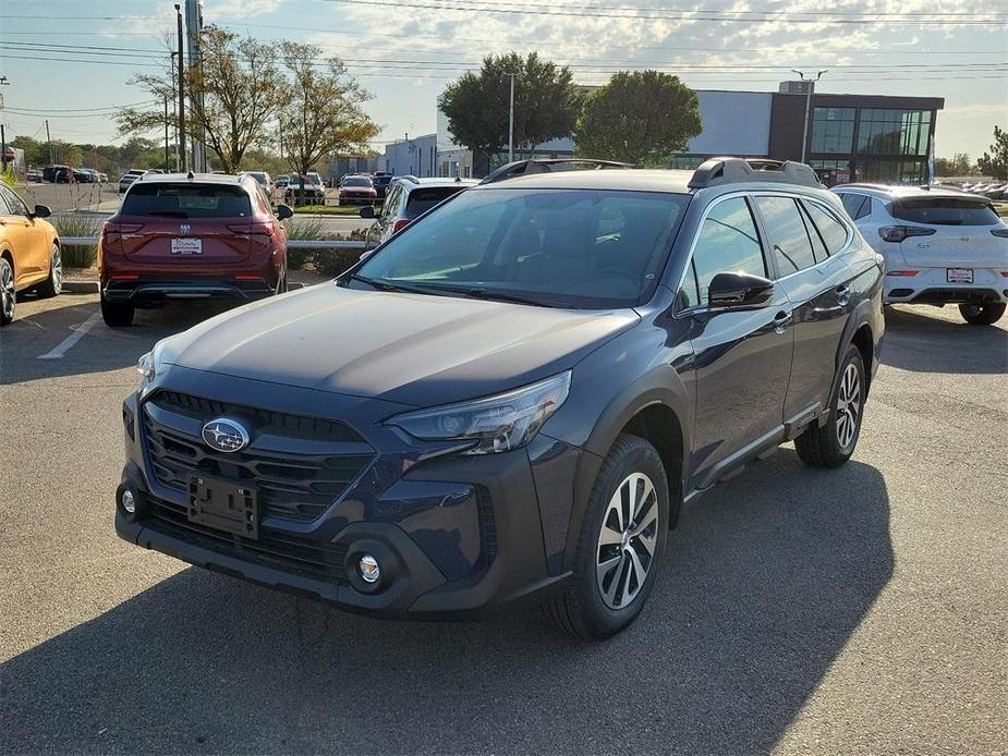 new 2025 Subaru Outback car, priced at $34,445