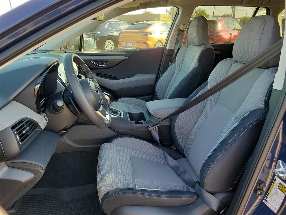 new 2025 Subaru Outback car, priced at $34,445