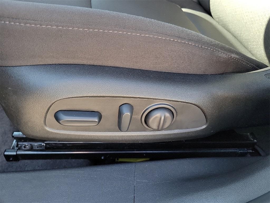 used 2024 Chevrolet Malibu car, priced at $20,740