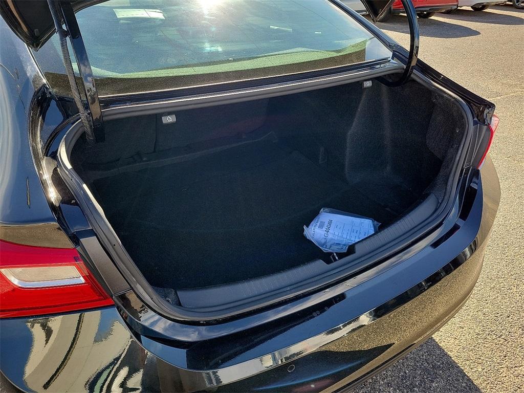 used 2024 Chevrolet Malibu car, priced at $20,740