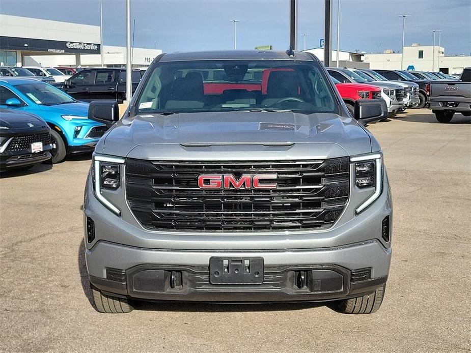 new 2025 GMC Sierra 1500 car, priced at $51,971