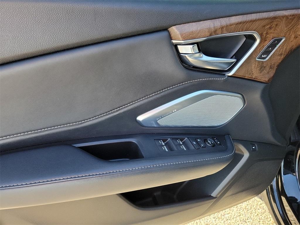 used 2019 Acura RDX car, priced at $25,389