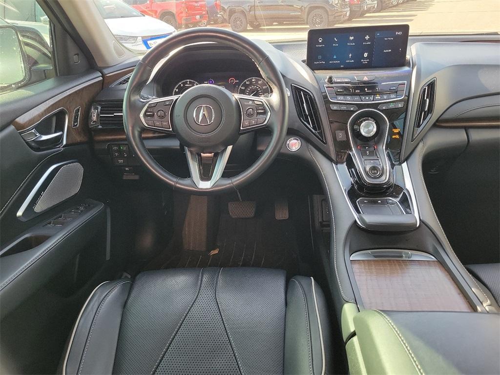 used 2019 Acura RDX car, priced at $25,389