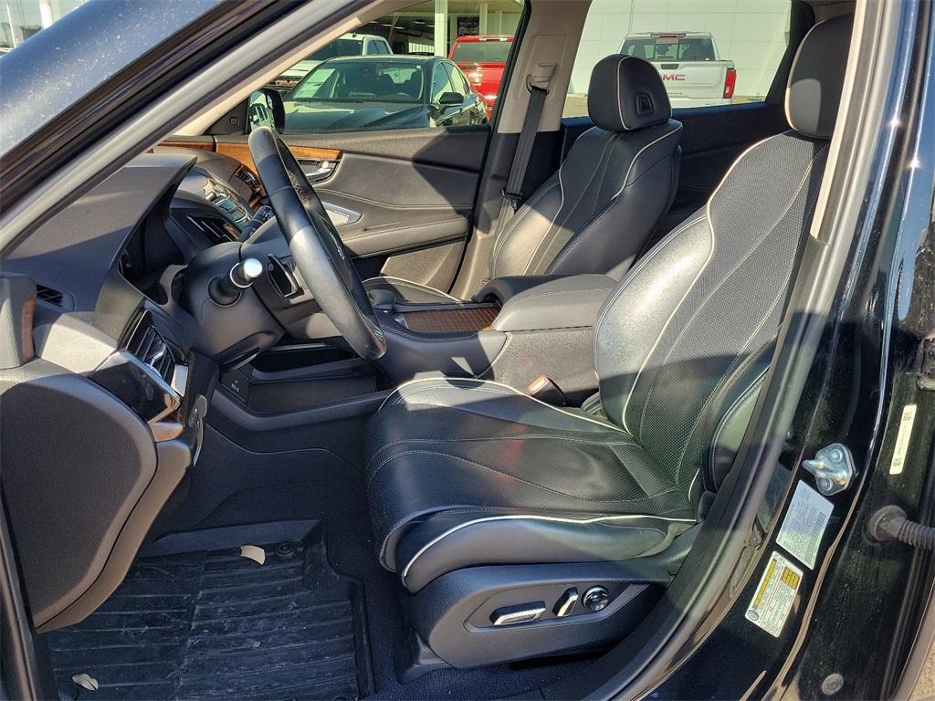 used 2019 Acura RDX car, priced at $25,389