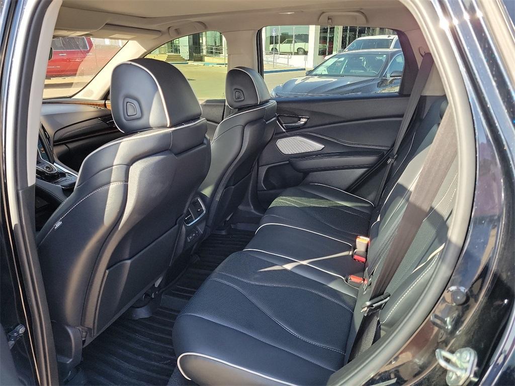 used 2019 Acura RDX car, priced at $25,389