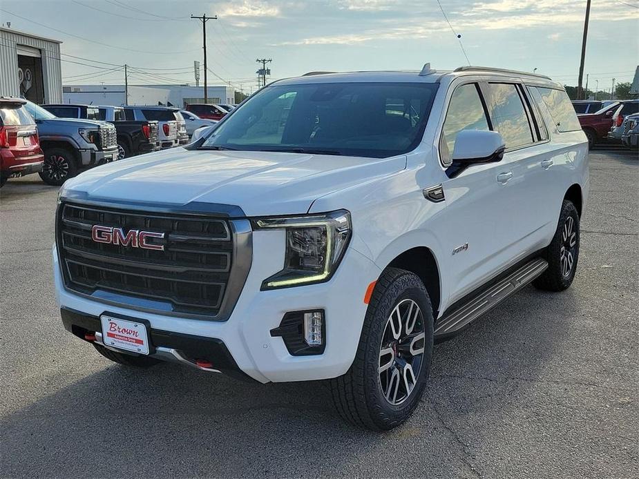 new 2024 GMC Yukon XL car, priced at $78,900