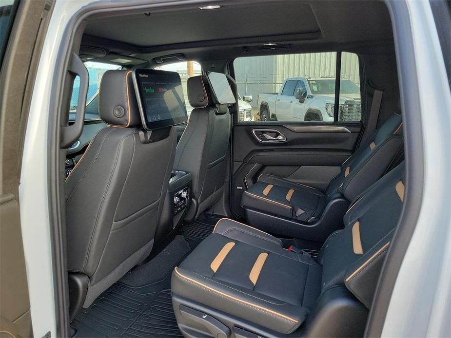 new 2024 GMC Yukon XL car, priced at $78,900