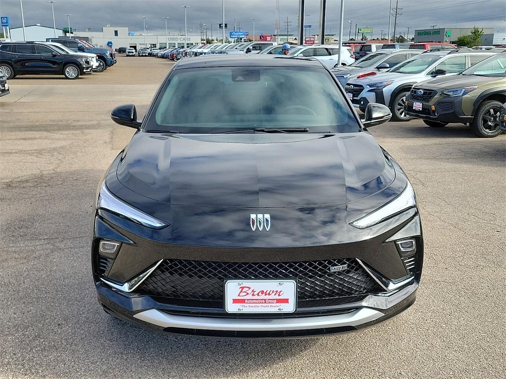 new 2026 Buick Envista car, priced at $29,999