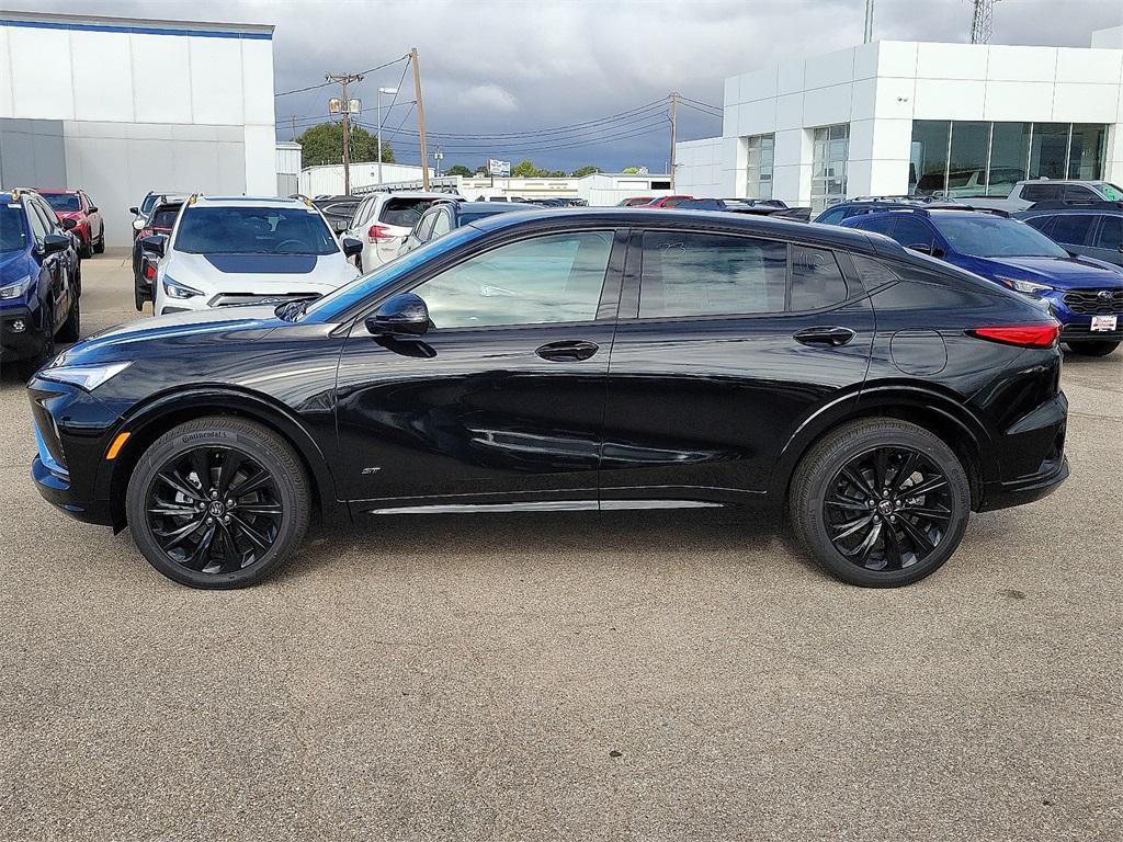 new 2026 Buick Envista car, priced at $29,999
