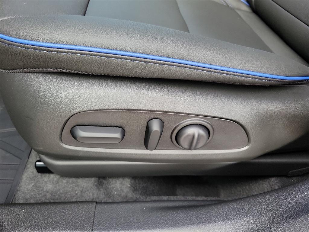 new 2026 Buick Envista car, priced at $29,999
