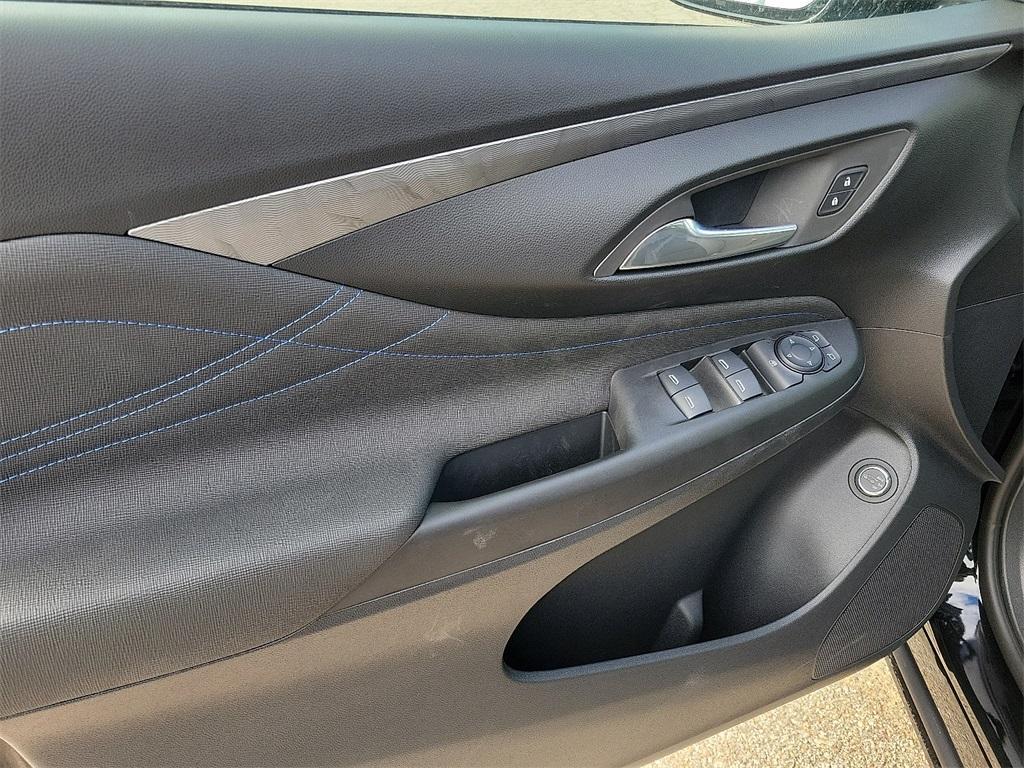 new 2026 Buick Envista car, priced at $29,999