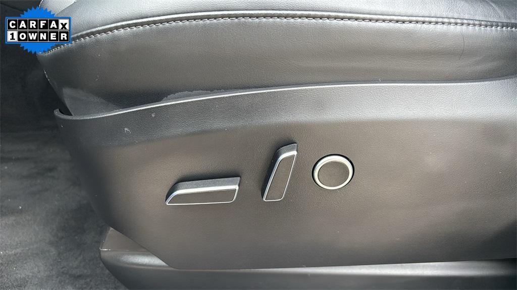 used 2022 Tesla Model X car, priced at $59,055