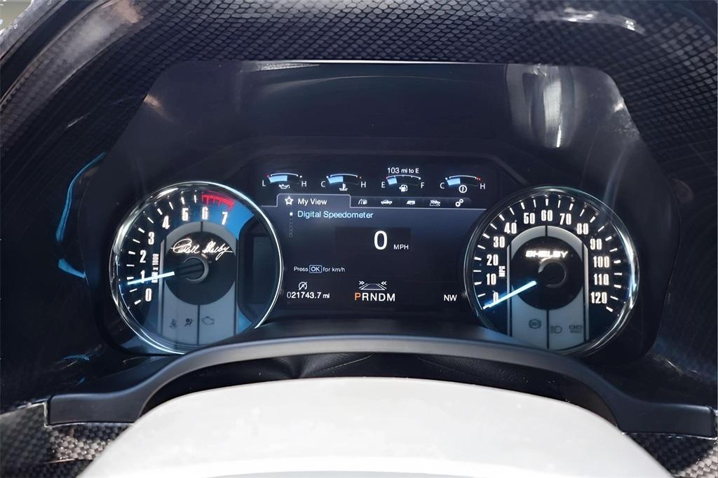 used 2020 Ford F-150 car, priced at $72,500