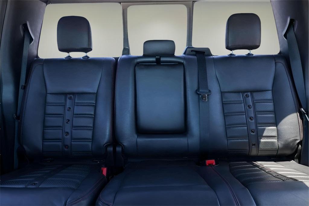 used 2020 Ford F-150 car, priced at $72,500