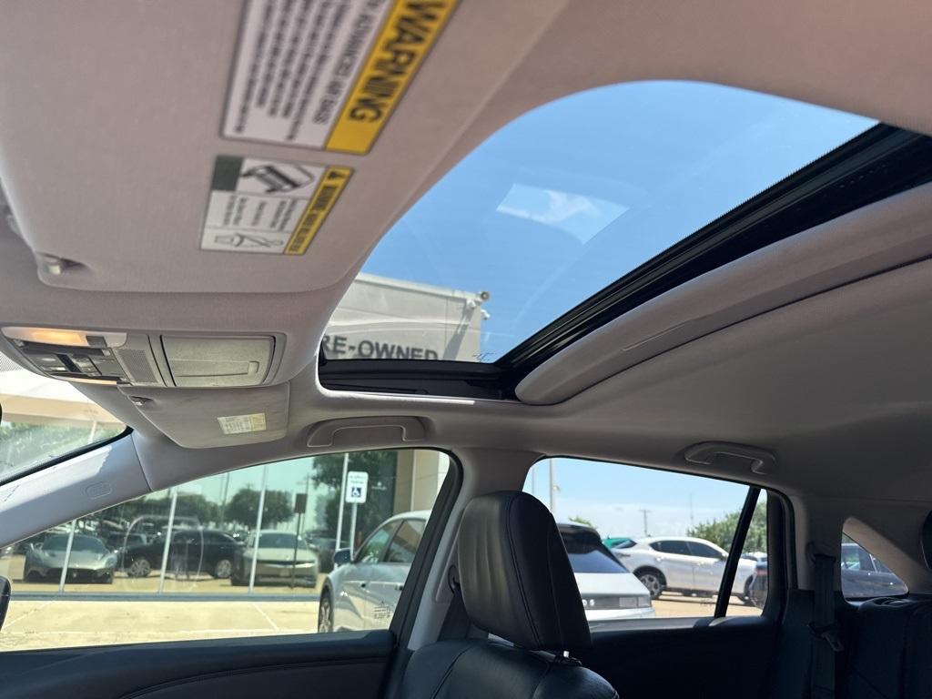 used 2017 Acura RDX car, priced at $16,500