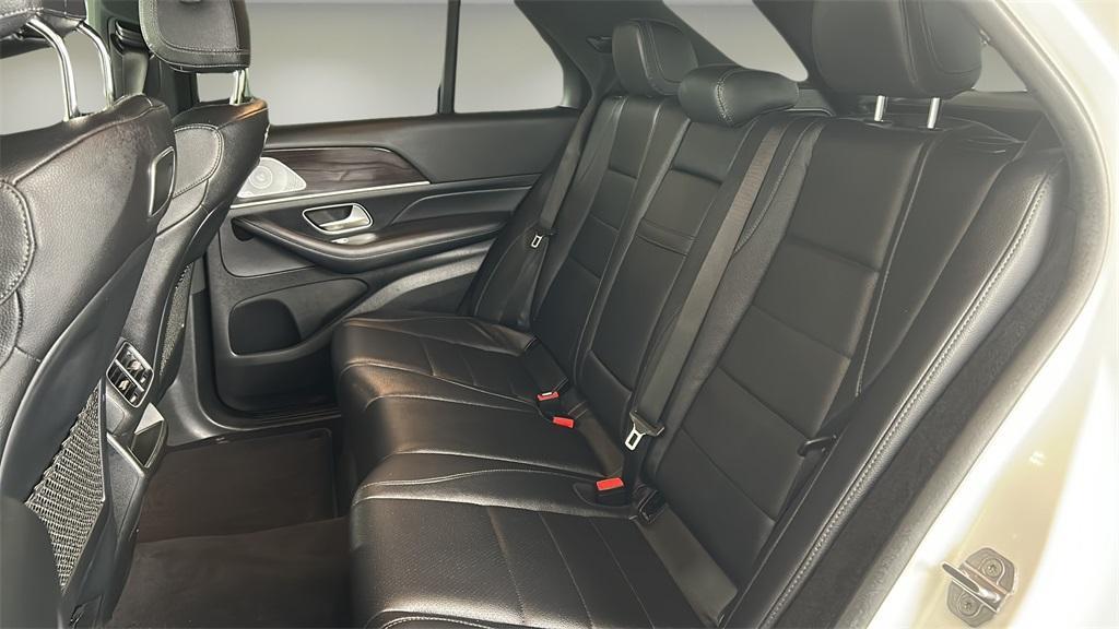 used 2020 Mercedes-Benz GLE 350 car, priced at $29,995