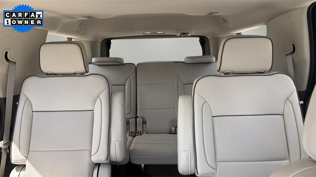 used 2021 GMC Yukon car, priced at $58,176