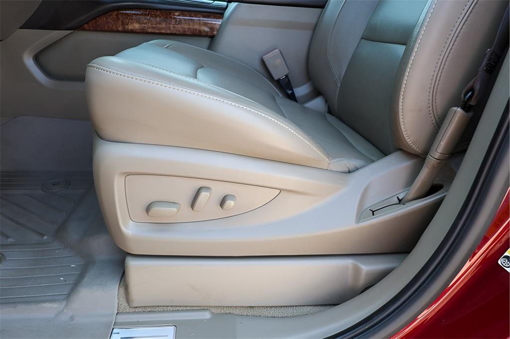 used 2019 Chevrolet Tahoe car, priced at $31,360