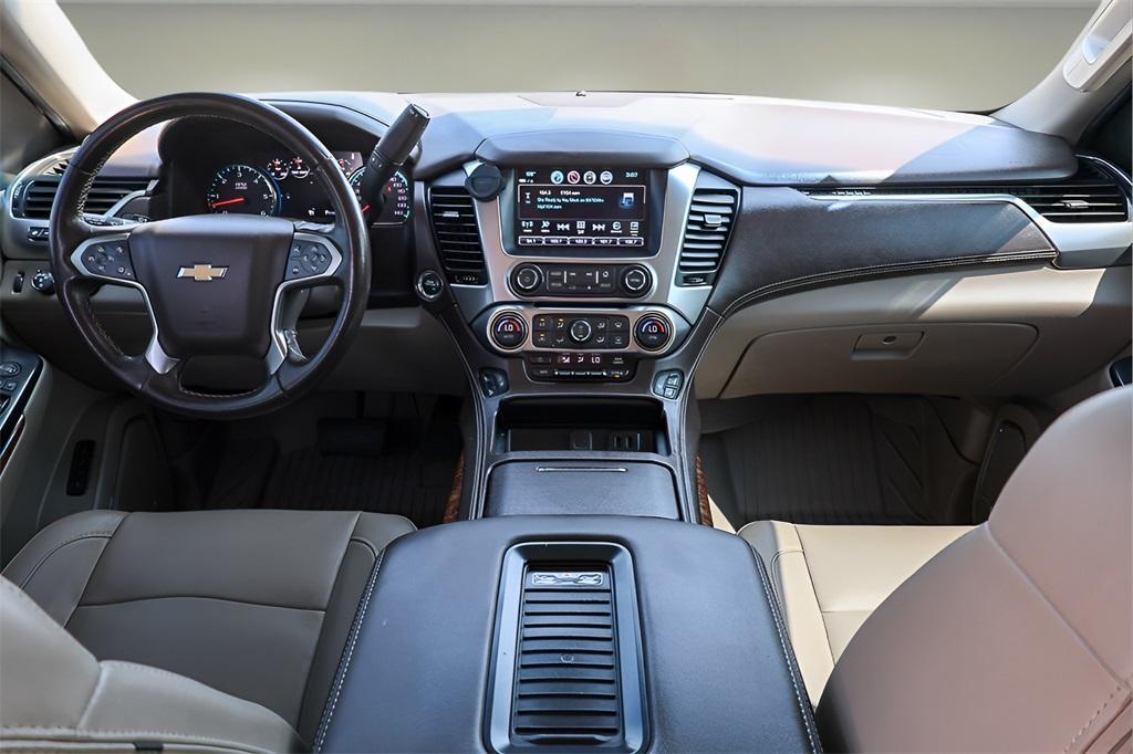 used 2019 Chevrolet Tahoe car, priced at $31,360