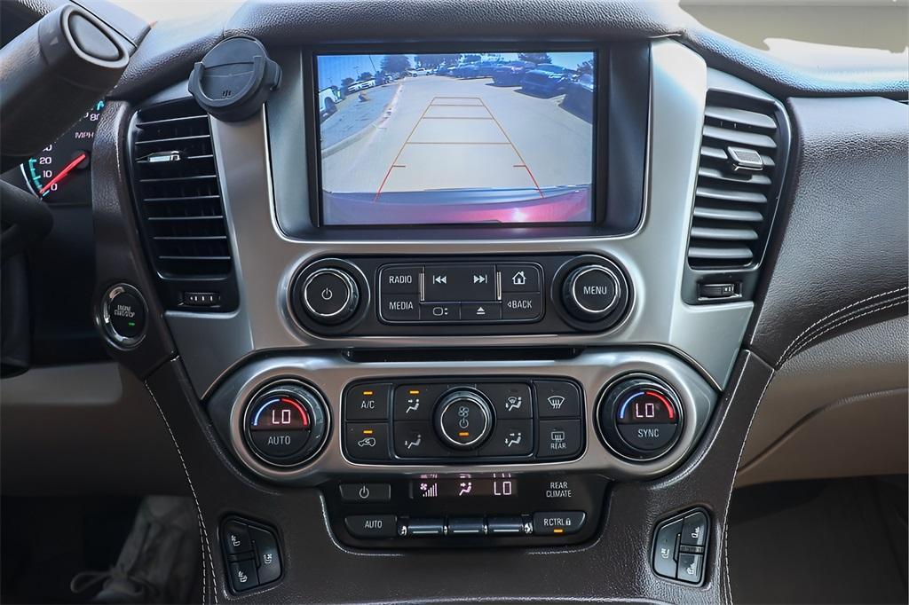 used 2019 Chevrolet Tahoe car, priced at $31,360