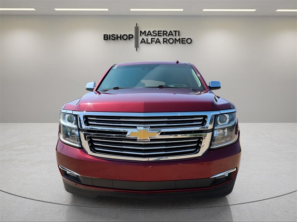 used 2019 Chevrolet Tahoe car, priced at $31,360