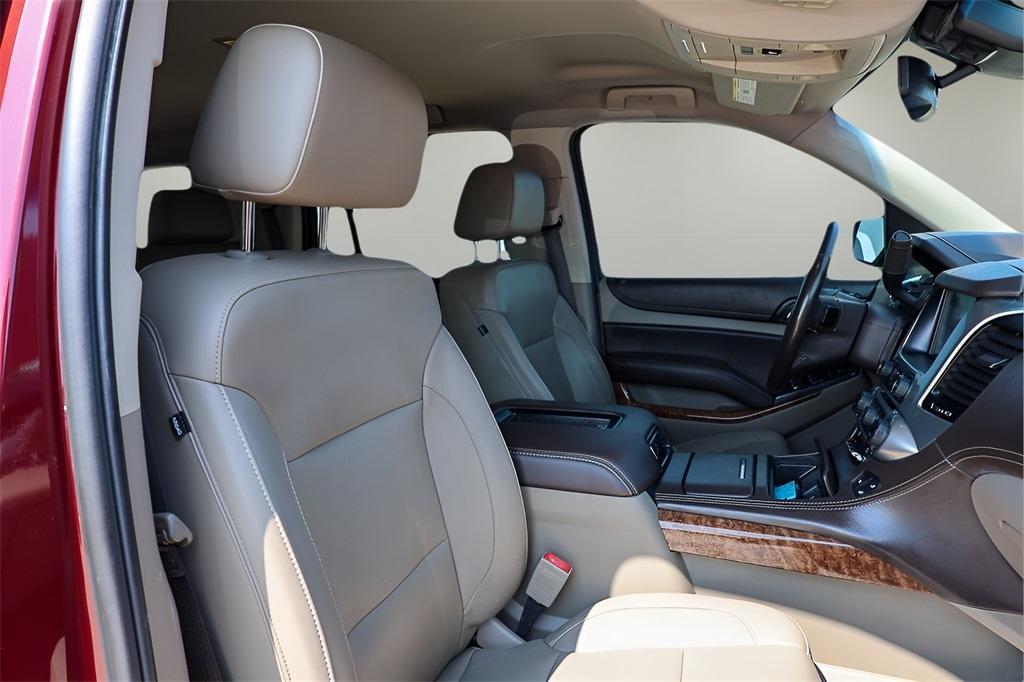 used 2019 Chevrolet Tahoe car, priced at $31,360