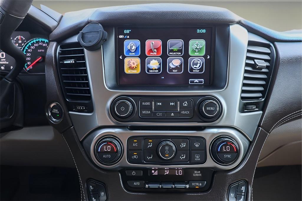 used 2019 Chevrolet Tahoe car, priced at $31,360
