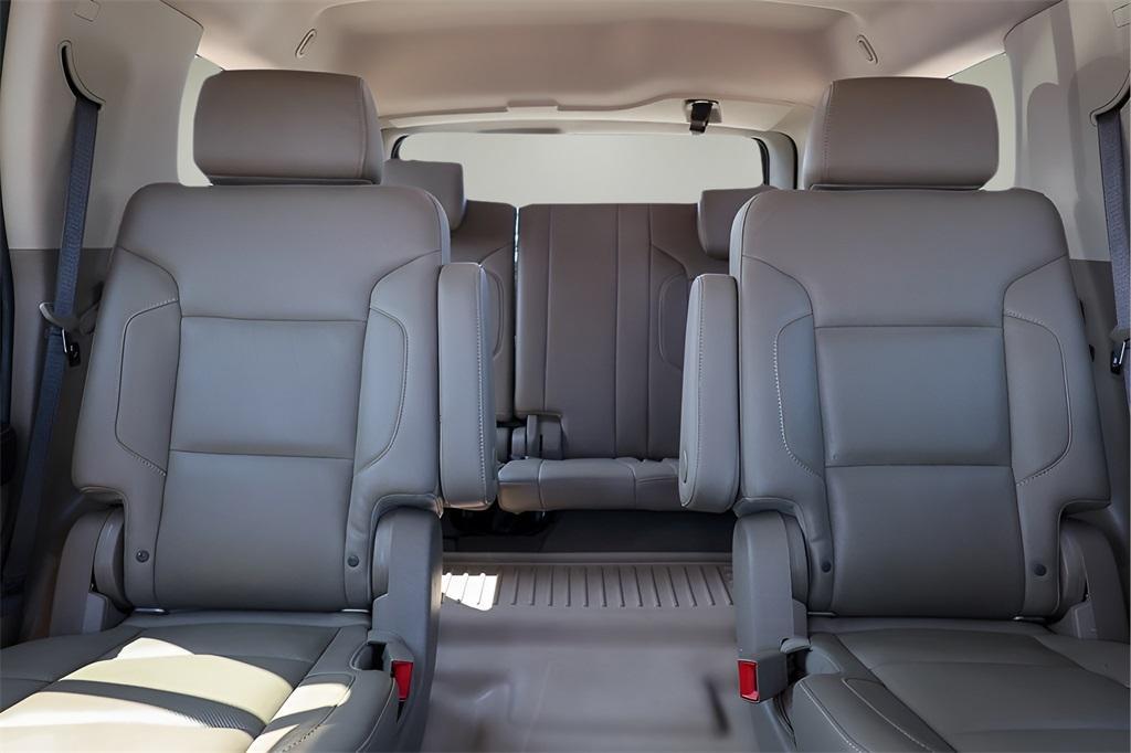 used 2019 Chevrolet Tahoe car, priced at $31,360