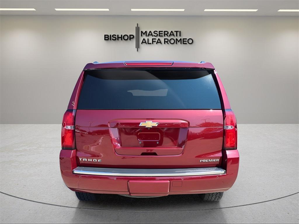 used 2019 Chevrolet Tahoe car, priced at $31,360