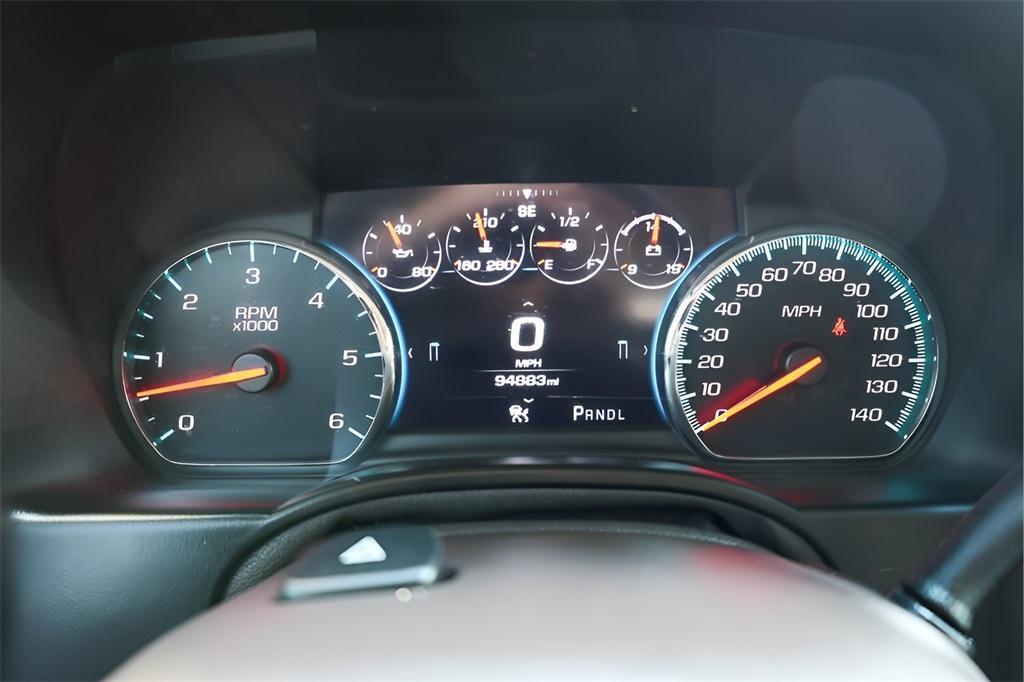 used 2019 Chevrolet Tahoe car, priced at $31,360