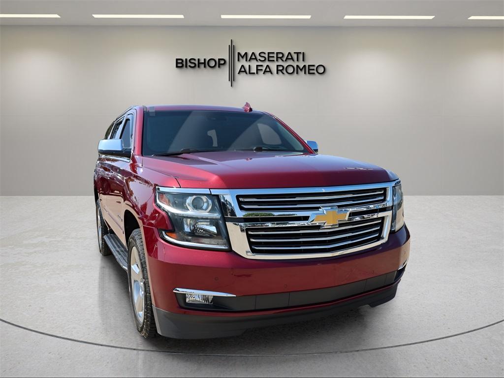 used 2019 Chevrolet Tahoe car, priced at $31,360