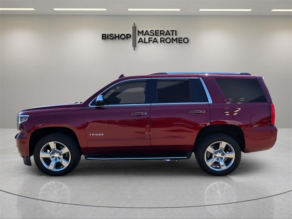 used 2019 Chevrolet Tahoe car, priced at $31,360