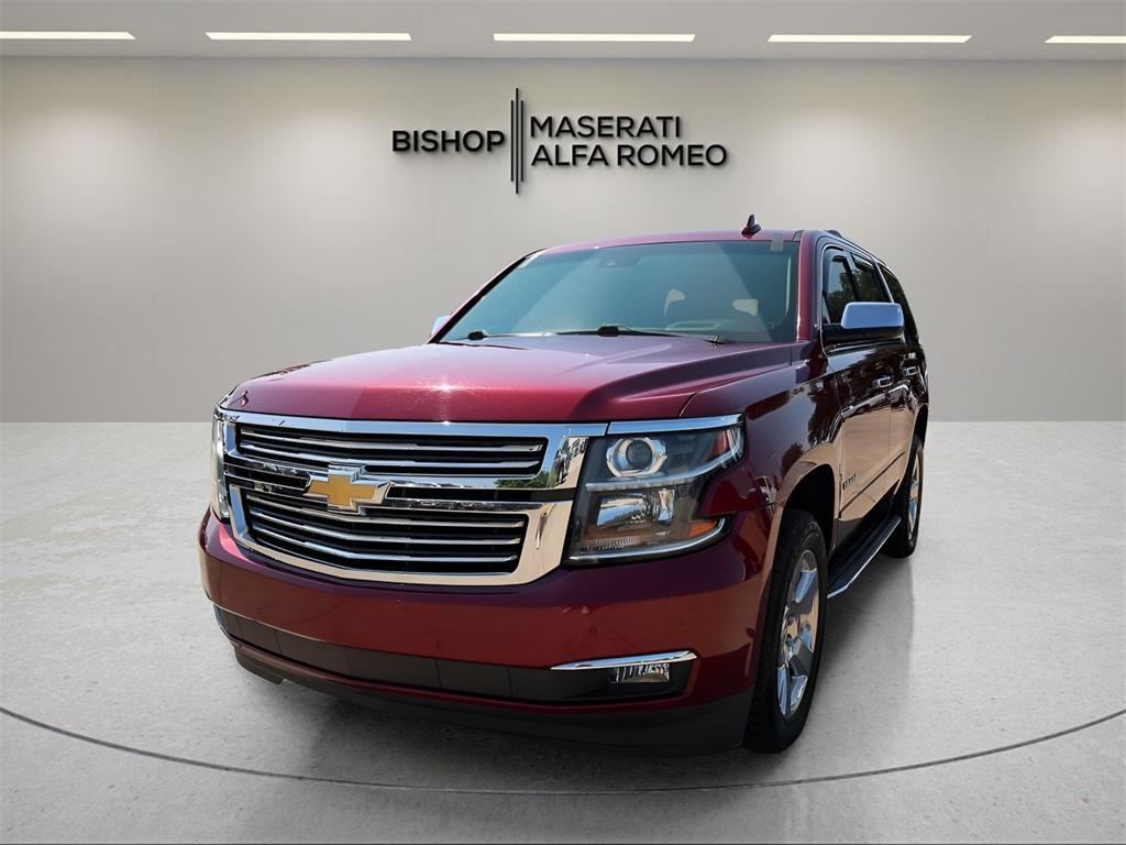 used 2019 Chevrolet Tahoe car, priced at $31,360