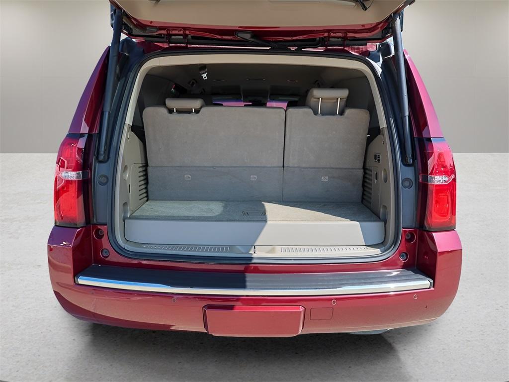 used 2019 Chevrolet Tahoe car, priced at $31,360