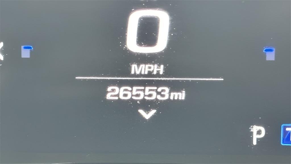 used 2020 Chevrolet Camaro car, priced at $41,786