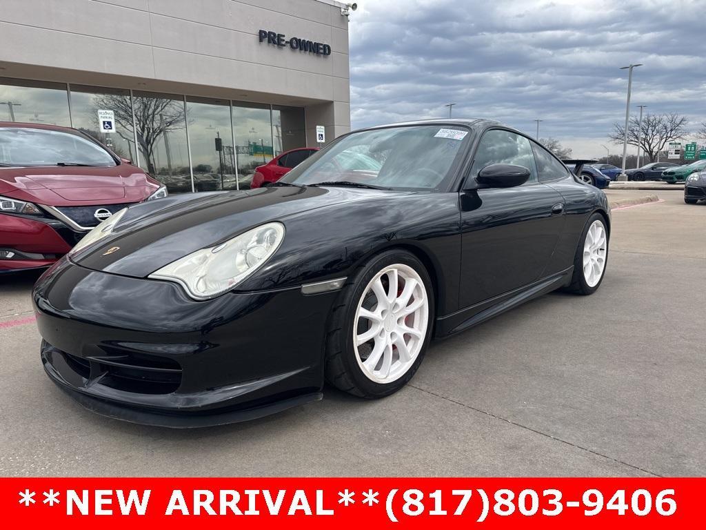 used 2004 Porsche 911 car, priced at $123,871