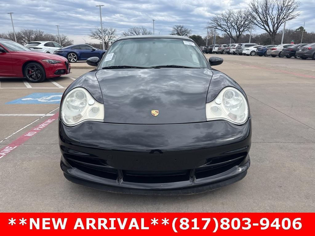 used 2004 Porsche 911 car, priced at $123,871