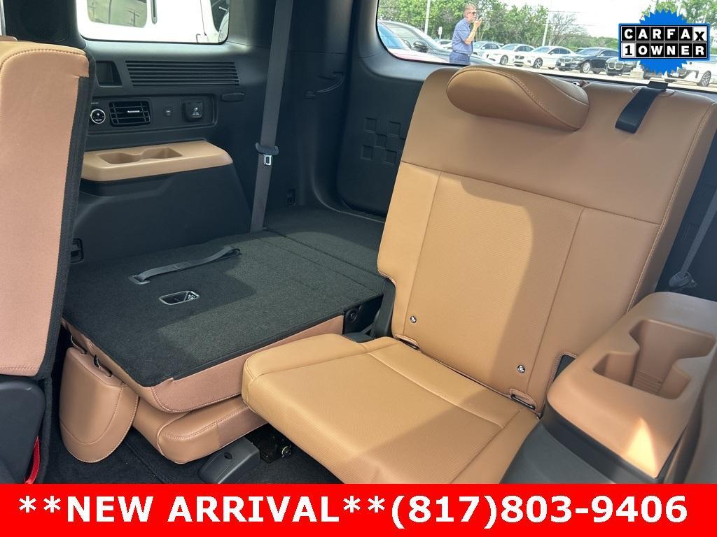 used 2024 Hyundai SANTA FE HEV car, priced at $37,506