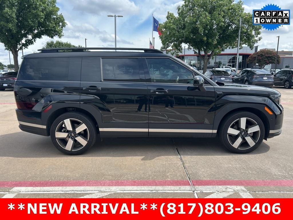 used 2024 Hyundai SANTA FE HEV car, priced at $37,506