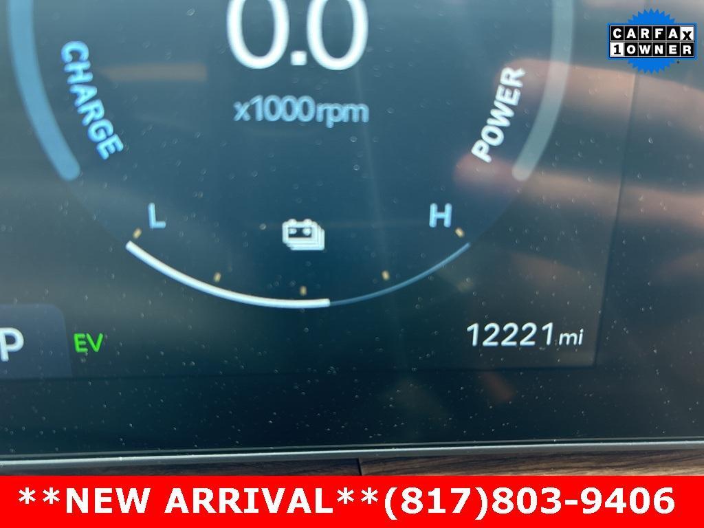used 2024 Hyundai SANTA FE HEV car, priced at $37,506