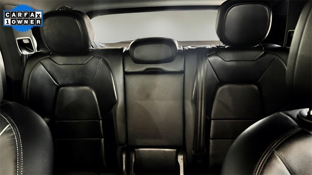 used 2024 Porsche Cayenne car, priced at $74,500