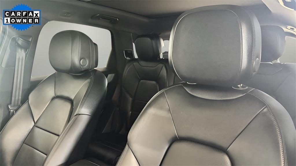 used 2024 Porsche Cayenne car, priced at $74,500