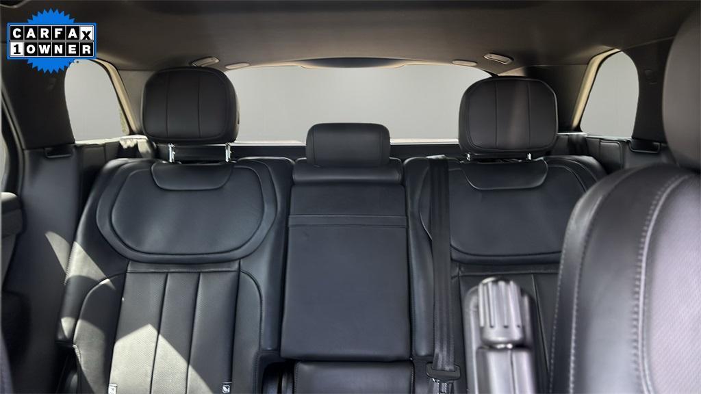 used 2024 Land Rover Range Rover Sport car, priced at $85,558